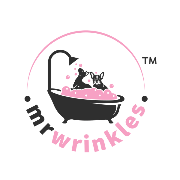 Mr Wrinkles Petcare