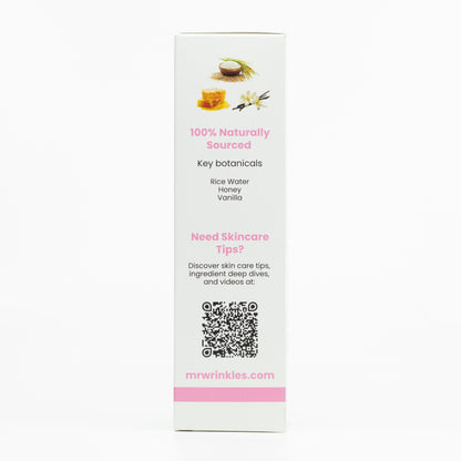 Hairless Cat Rinse Free Cleansing Foam