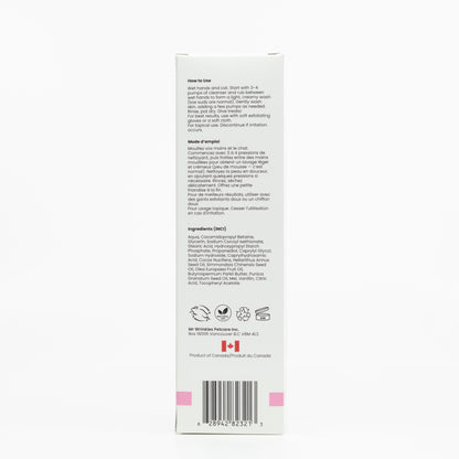 Hairless Cat Skin Cleanser