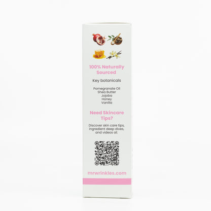 Hairless Cat Skin Cleanser