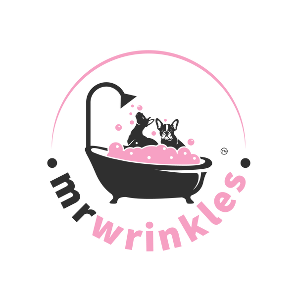 Mr Wrinkles Petcare